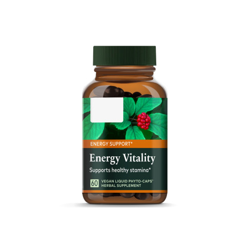 Energy Vitality